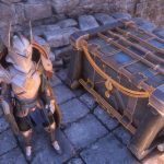 How To Reach The Castle Baily Treasure Chest In Dragon Age: The Veilguard