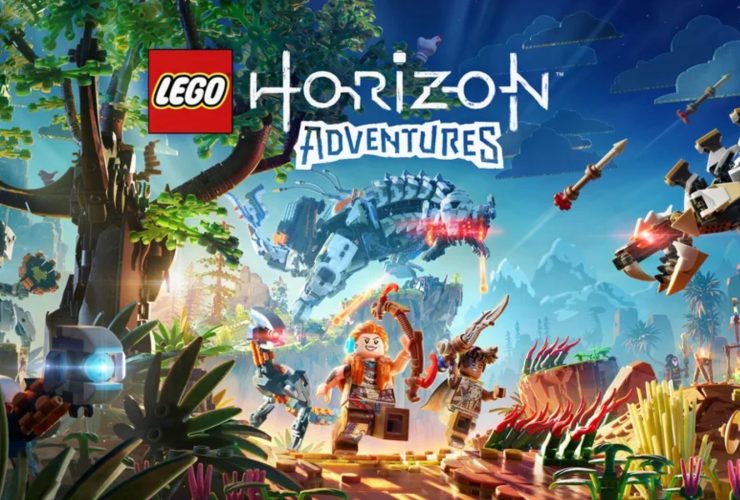 When Can I Play LEGO Horizon Adventures? (Release Time and Date)