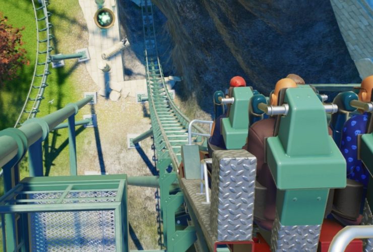 How To Fix Excitement, Fear, And Nausea In Planet Coaster 2