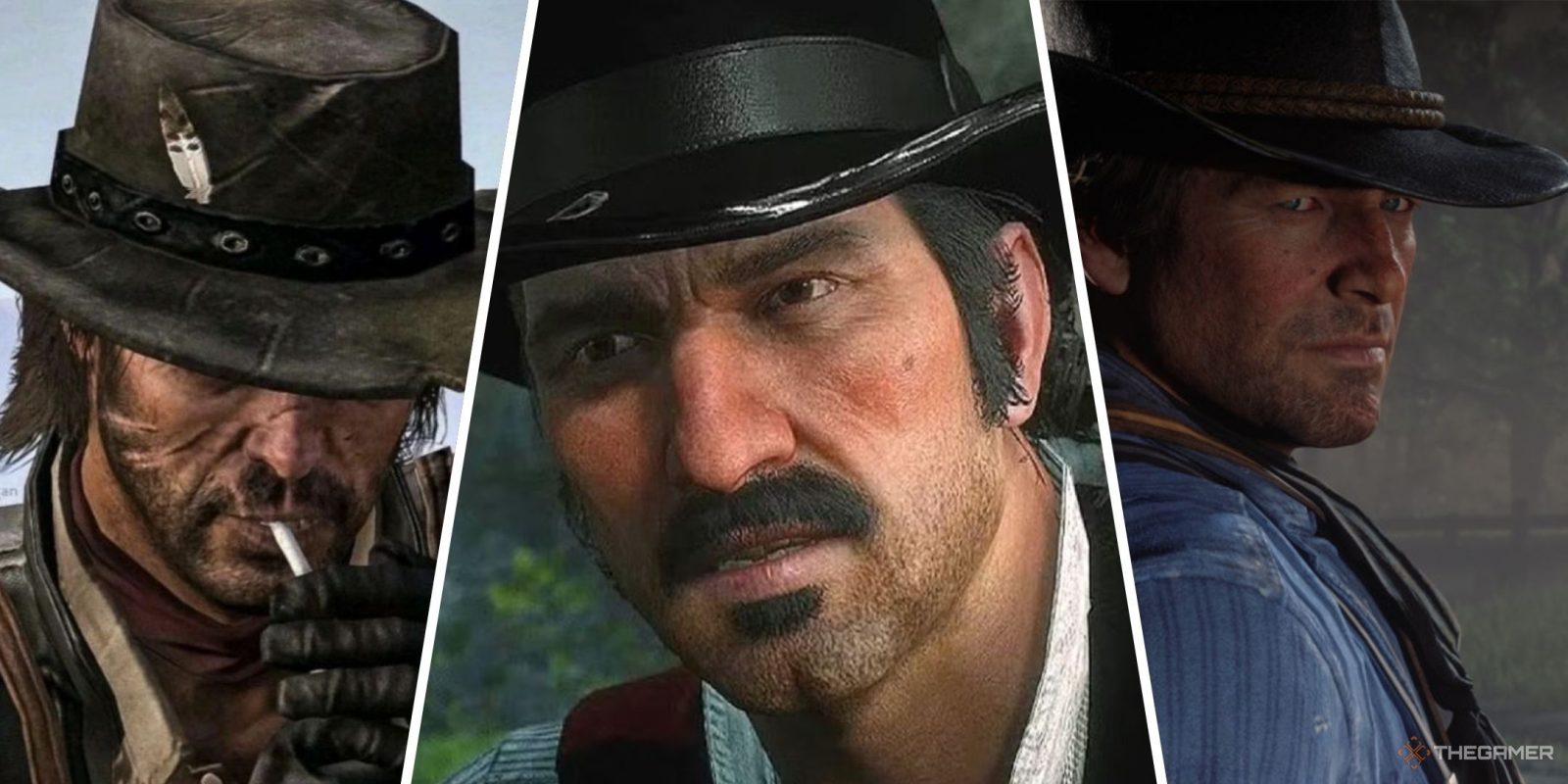 The Best Quotes From The Red Dead Redemption Series