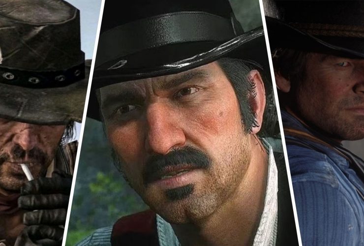 The Best Quotes From The Red Dead Redemption Series