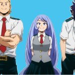 Best Students Outside Of Class 1-A In MHA