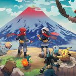 Pokemon Leaker Teases Legends Z-A Starters May Come With a Twist