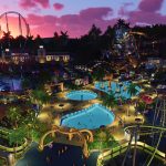 Tips To Make Realistic Theme Parks In Planet Coaster 2