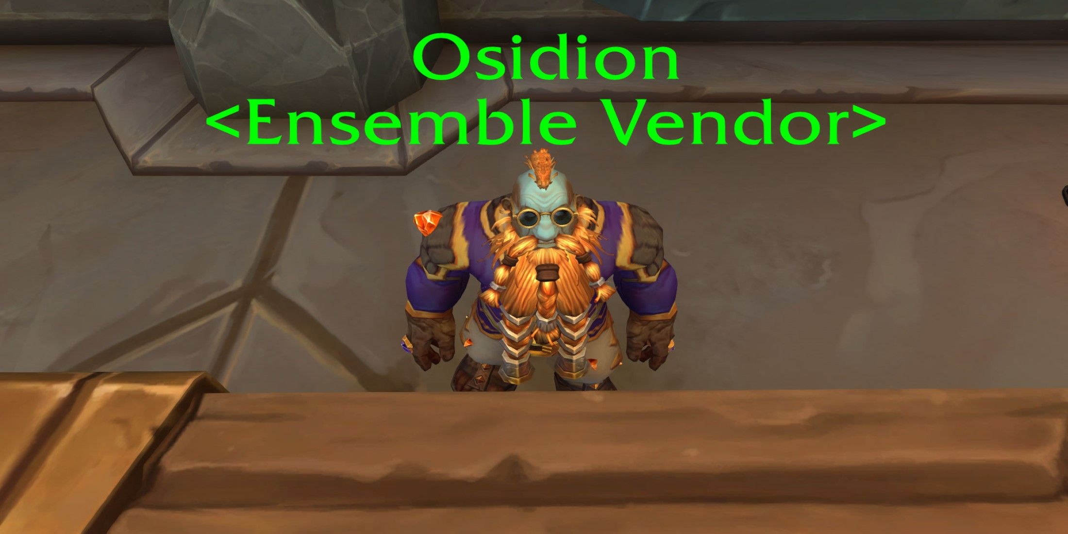 wow the war within ensemble vendor location featured