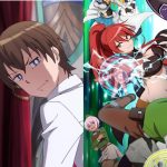 The Weirdest Isekai Anime