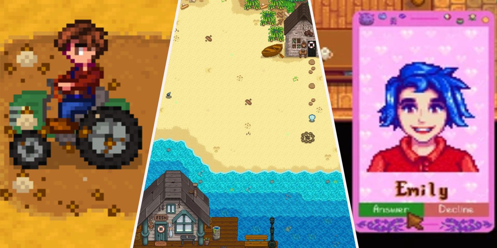 The Best Stardew Valley Android Mods