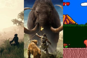 Best Prehistoric Video Games, Ranked