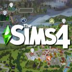 Best Ravenwood Lots In The Sims 4