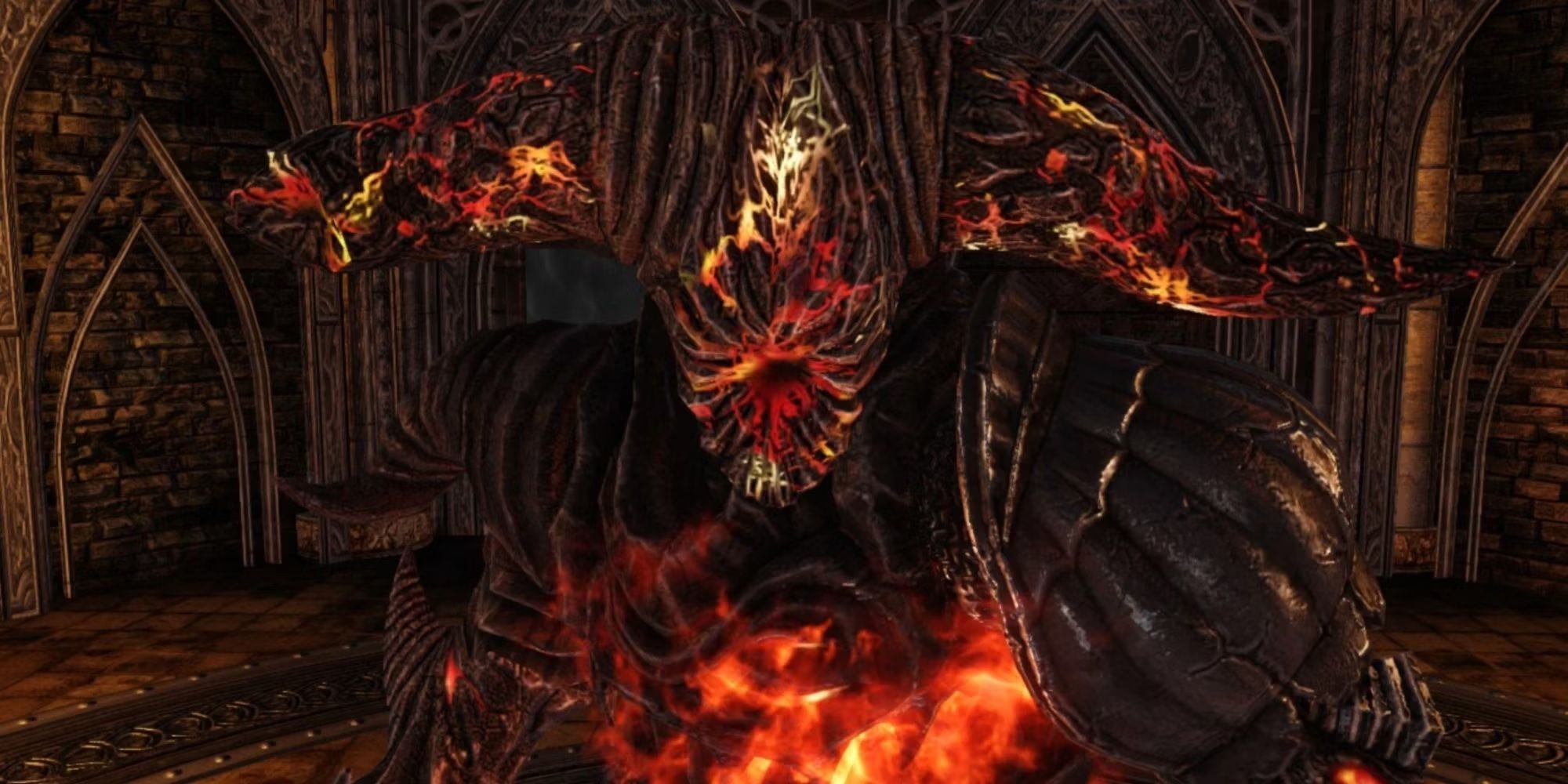 dark souls 2 smelter demon thumbnail