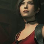 Resident Evil Fan Shows Off Ada Wong Cosplay