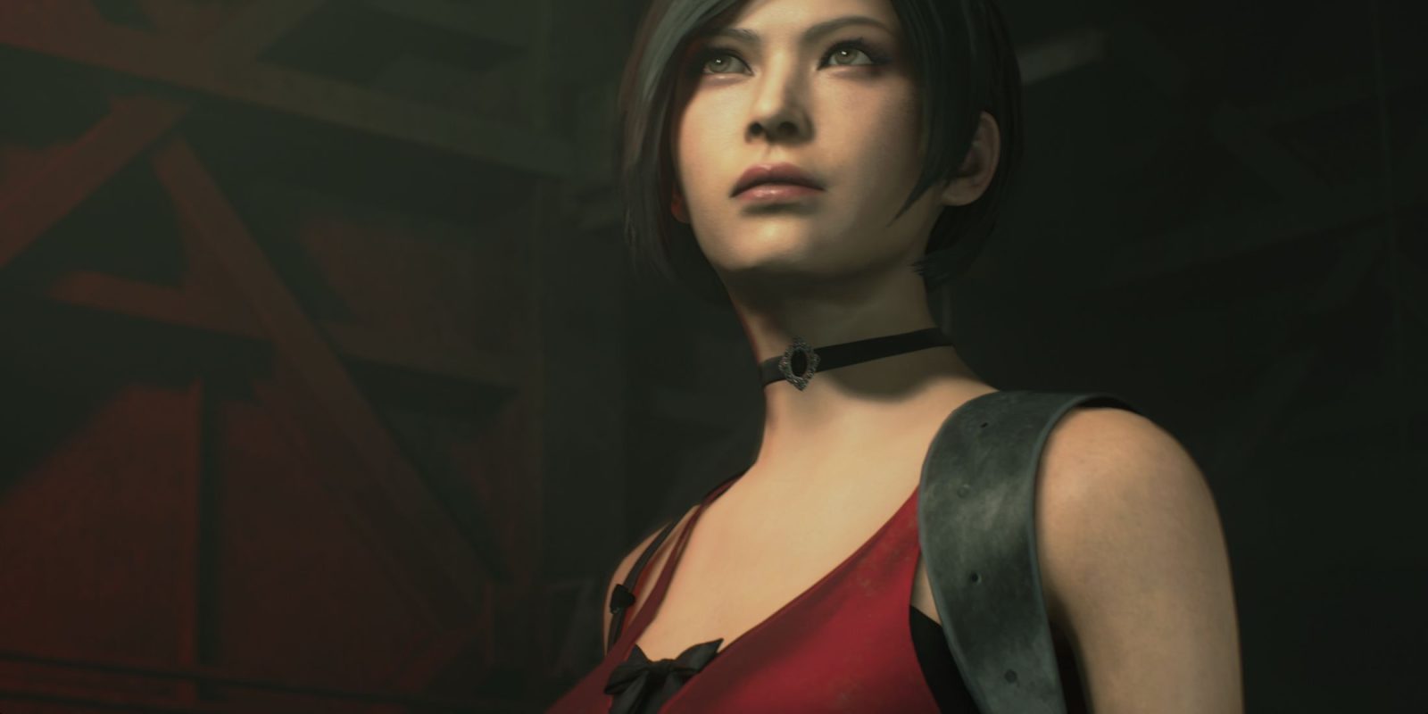 Resident Evil Fan Shows Off Ada Wong Cosplay