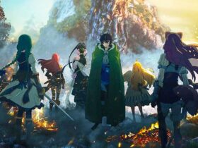 The Best Isekai Anime Like Rising Of The Shield Hero