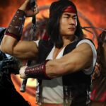 Best Mortal Kombat Characters