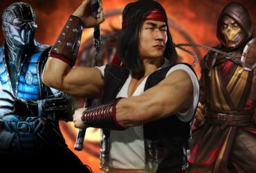 Best Mortal Kombat Characters