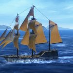 How To Refit And Upgrade The Ship In Ys X: Nordics