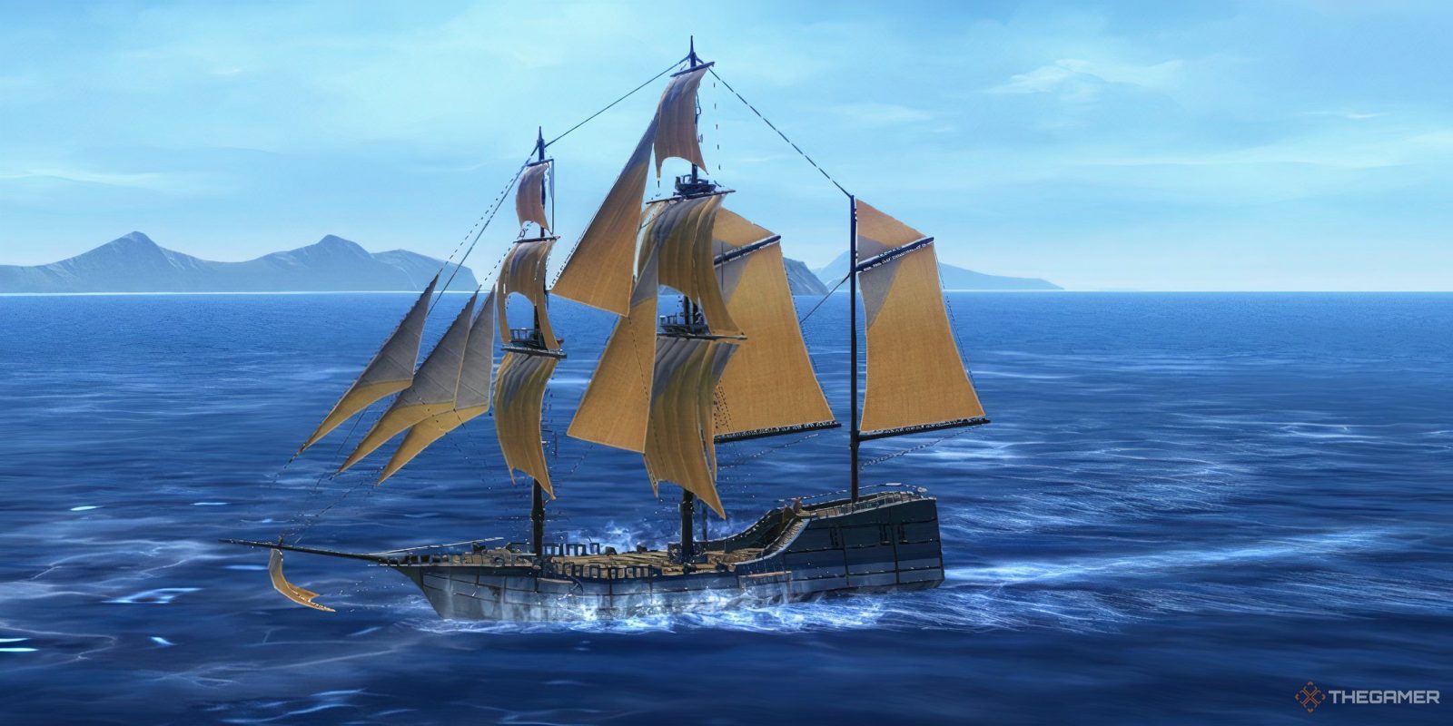 How To Refit And Upgrade The Ship In Ys X: Nordics