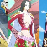 Boa Hancock's Best Outfits In One Piece