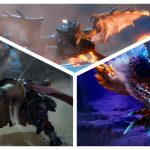 Monster Hunter Rise Apex Monsters, Ranked