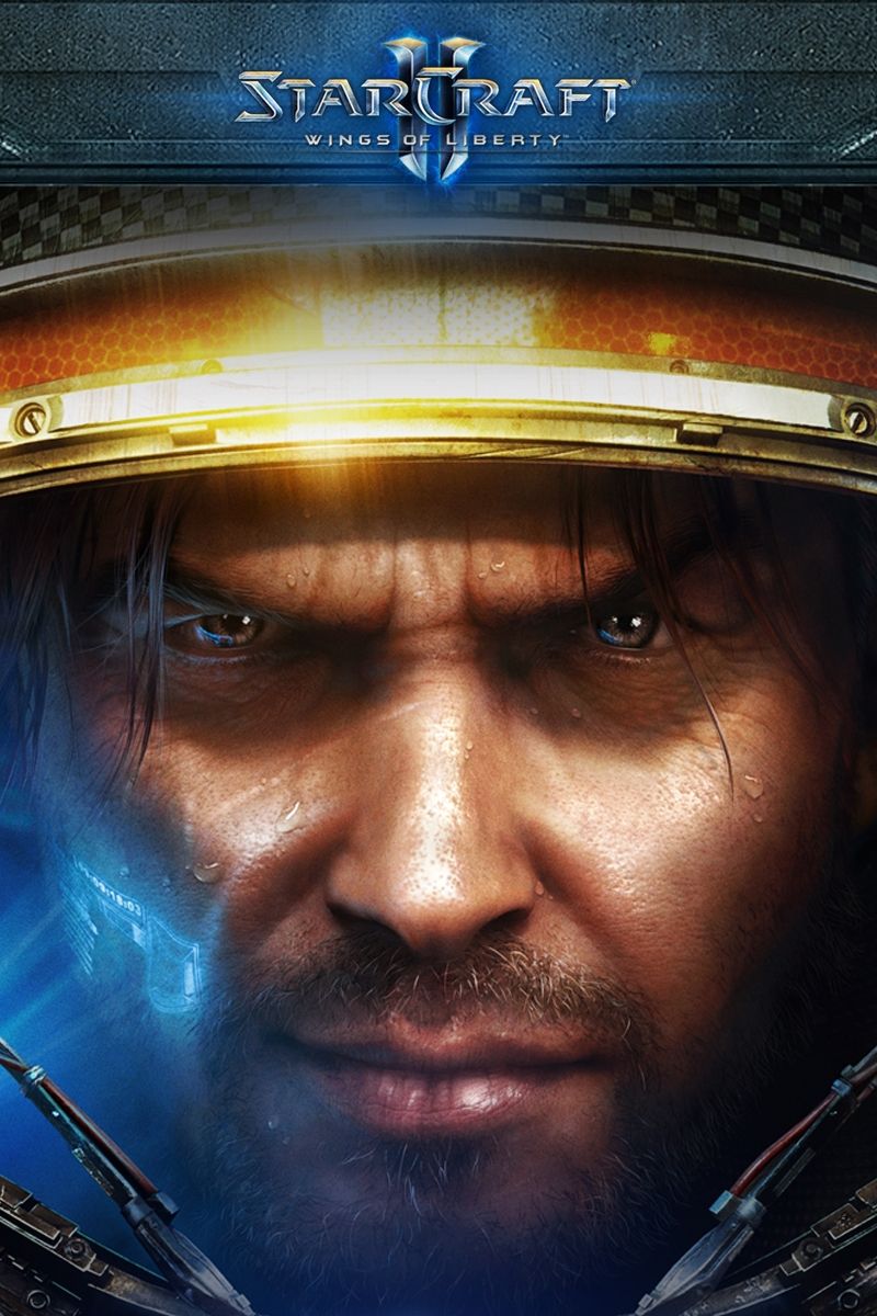 STARCRAFT 2