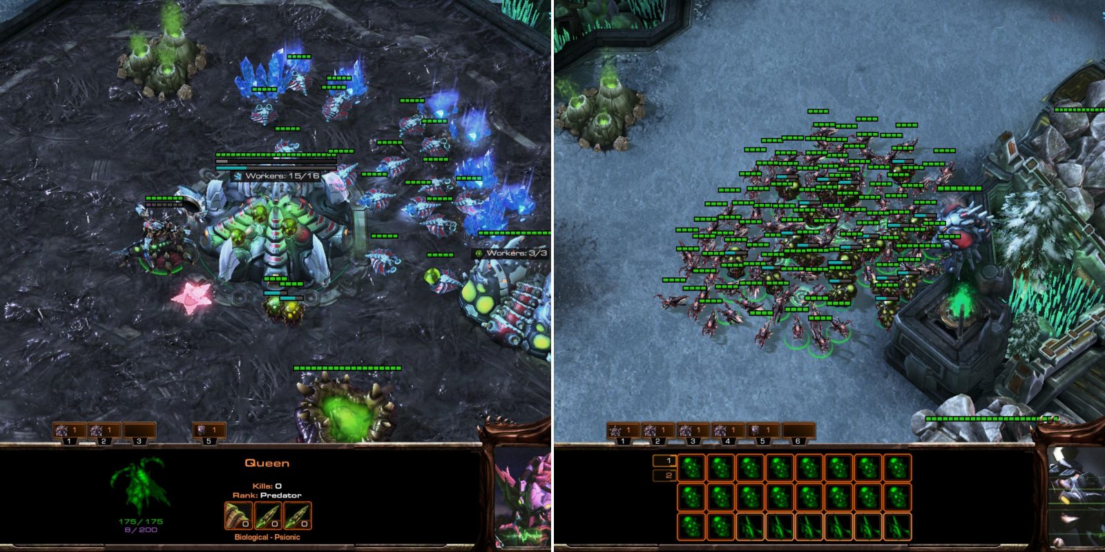 How To Play Zerg In StarCraft 2