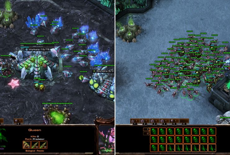 How To Play Zerg In StarCraft 2