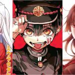 The Best Manga With Ghost Protagonists