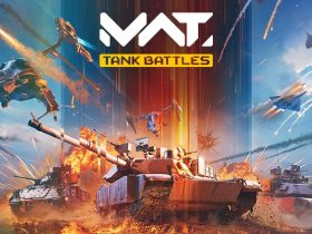 MWT: Tank Battles Cover