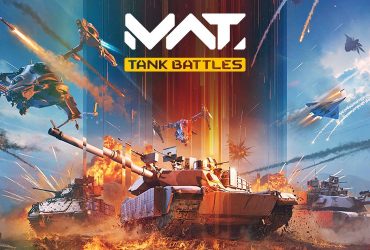 MWT: Tank Battles Cover