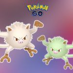 Pokemon GO Mankey Community Day