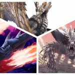 The Strongest Elder Dragon Variants In Monster Hunter