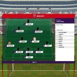 I tried Ruben Amorim's tactics with Manchester United in Football Manager, and the results were all over the place