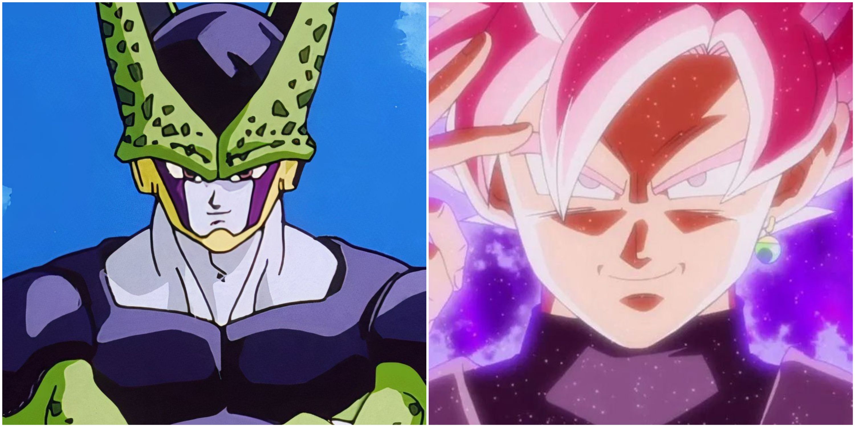 Dragon Ball: Strongest Characters Who Are No Longer Alive