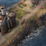 Future Age of Empires Games Could Be Using Unreal Engine 5