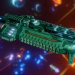 Homeworld inspired space RTS game introduces “happy hours” to help busy players