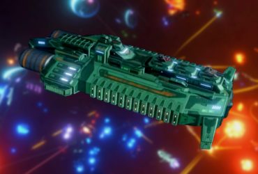 Homeworld inspired space RTS game introduces “happy hours” to help busy players