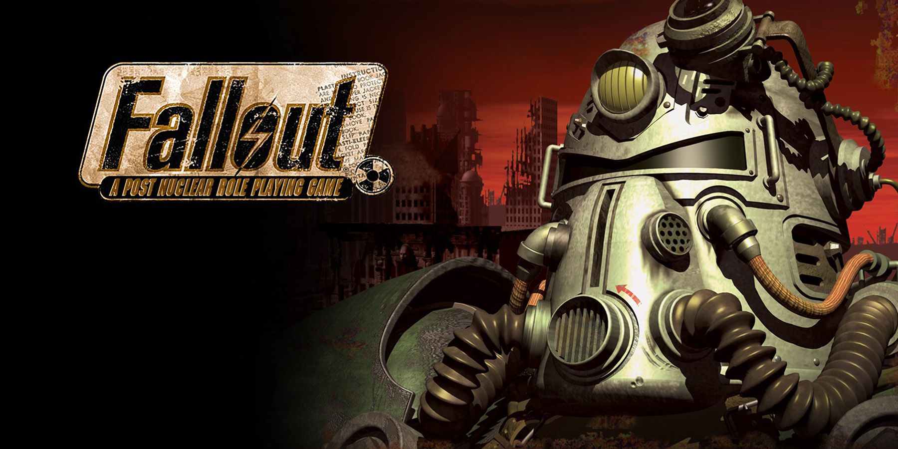 Fallout 1