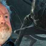 Ridley Scott Regrets Not Getting The Alien Movie Franchise Rights