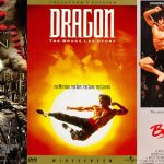 The Best Martial Arts Movies Based On Real-Life Martial Artists