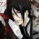 Best Gothic Anime Series