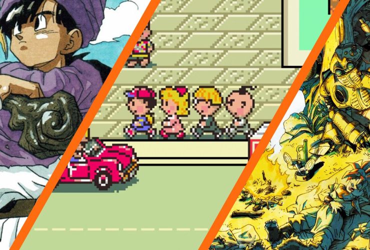 The Best SNES RPGs Worth Playing