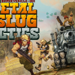 Metal Slug Tactics wins by adding its own design ideas to a well-trodden path, and avoiding cheap nostalgia