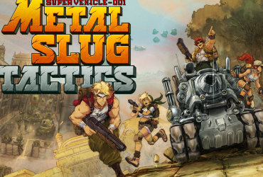 Metal Slug Tactics wins by adding its own design ideas to a well-trodden path, and avoiding cheap nostalgia