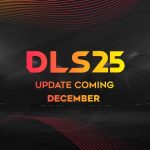 DLS25, Dream League Soccer 2025 season update