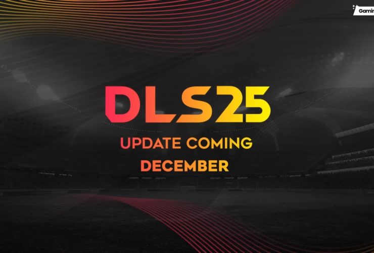 DLS25, Dream League Soccer 2025 season update