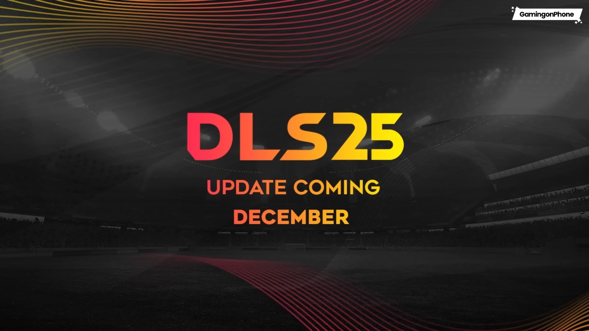 DLS25, Dream League Soccer 2025 season update