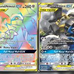 The Most Expensive Melmetal Pokemon TCG Cards