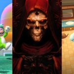 Best Classic Games With Timeless Co-Op Modes