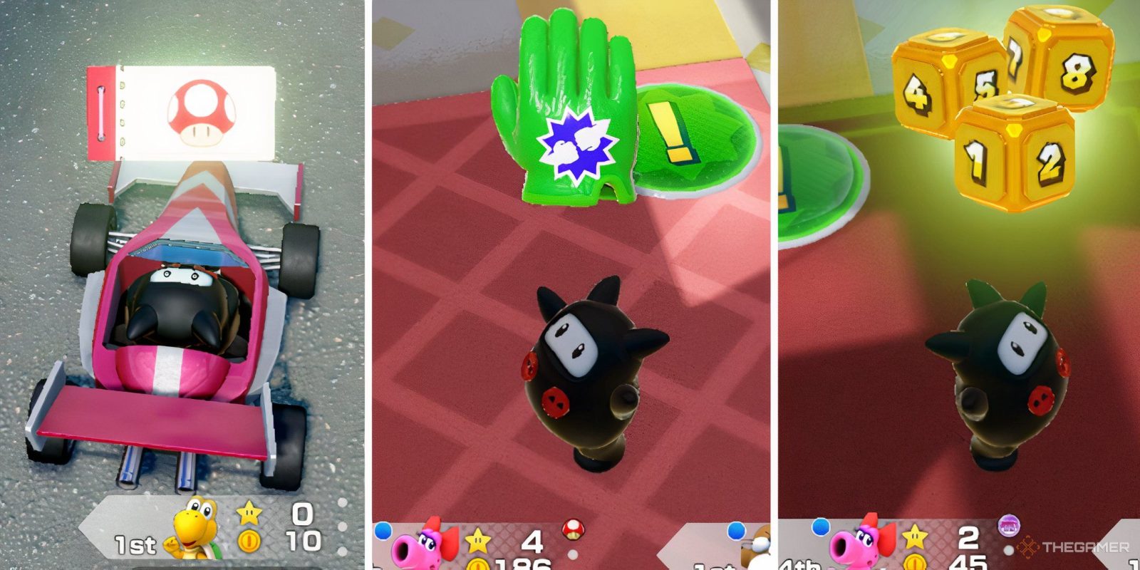 The Best Items Introduced In Super Mario Party Jamboree