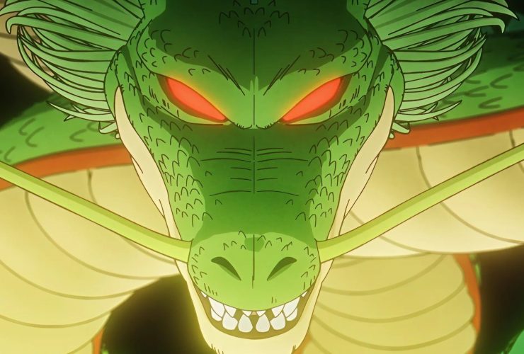 Dragon Ball Daima Reveals That Not Everyone Gets Three Wishes from Shenron